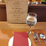 オステリア プロフーモ - 