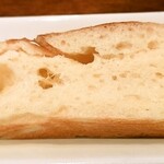 Eccomi - フォカッチャ