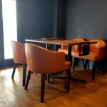 オステリア プロフーモ - 