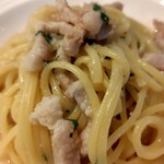 オステリア プロフーモ - 