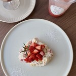 コーヒーとパフェのお店 Kurocafe - 