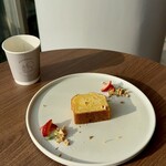 コーヒーとパフェのお店 Kurocafe - 