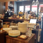 オステリア プロフーモ - 