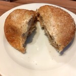 オステリア プロフーモ - 