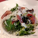 オステリア プロフーモ - 