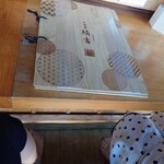 小田原 かまぼこ発祥の店 うろこき - 足湯しながらお食事♡呑んでる人もいっぱい♡