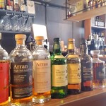 オステリア プロフーモ - 