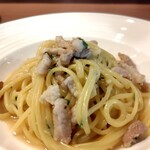 オステリア プロフーモ - 