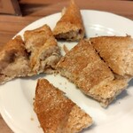 オステリア プロフーモ - 