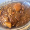 カレーショップ インデアン 東5条店