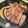 VOLPE - ◉ 岩清水豚肩ロースのロースト　2,000円