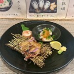 旨い焼鳥と和食居酒屋 酔い酔い - 