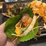 韓国料理チング - 