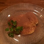 Trattoria Agattarina - 