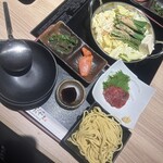 博多もつ鍋おおやま - 