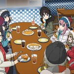 Cafe&Hamburger Ra-maru - 同じじゃん！