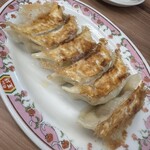 餃子の王将 空港線豊中店 - 