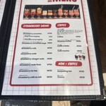 いちごや cafe TANNAL - 