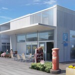 Cafe&Hamburger Ra-maru - 良く書けてます