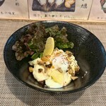 旨い焼鳥と和食居酒屋 酔い酔い - 