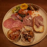 Trattoria Agattarina - 