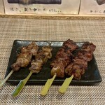 旨い焼鳥と和食居酒屋 酔い酔い 池袋本店 - 
