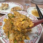 餃子の王将 空港線豊中店 - 