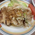 餃子の王将 空港線豊中店 - 