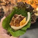 韓国料理チング - 