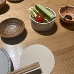 燒鳥 一角 - 