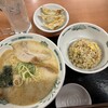 日高屋 立川北口店