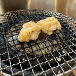 ハチイチホルモン - 