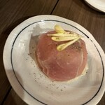 居酒屋増えた。 裏裏飯屋 - 