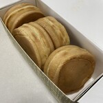 御座候 - 料理写真: