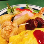 ようしょく 源の屋 - 