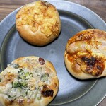 ブーランジェリー 14区 - 