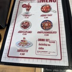 いちごや cafe TANNAL - 