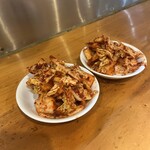 ハチイチホルモン - 