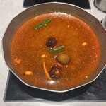 しゃぶしゃぶれたす 渋谷センター街店 - 