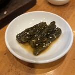 ハチイチホルモン - 