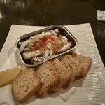 ショットバー ペコ - 