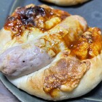 ブーランジェリー 14区 - 