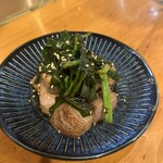 ハチイチホルモン - 