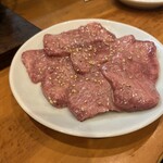 ハチイチホルモン - 