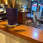 コーヒー ロード - 
