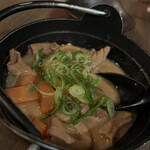 居酒屋増えた。 裏裏飯屋 - 