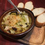 肉バル アモーレ 新宿店 - 