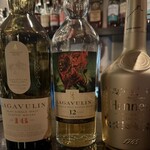 ショットバー ペコ - 