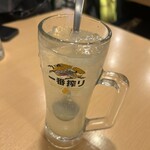 ジョニーの原価酒場 - 