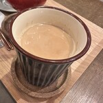いちごや cafe TANNAL - 